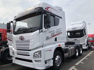 Quality 115km/h 12.00R20 Tires 12.56L FAW Tractor Trailer Truck wholesale