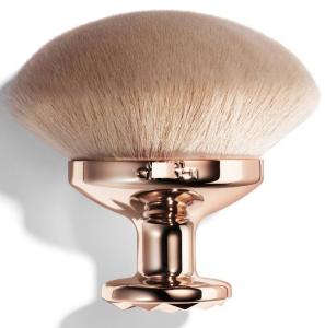 Quality High dense Rose gold larger Tanning kabuki brushes Foundation brushes wholesale