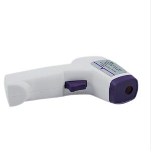 Quality Healthy Convenient Infrared Temperature Gun Device One Key Operation wholesale