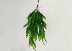 Quality Vivid Three Dimensional Artificial Hanging Plants wholesale