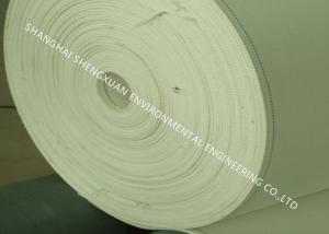 Quality 5mm Thickness PET 4 Ply Polyester Air Slide Fabric wholesale