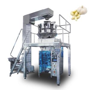 Quality CE 320mm Plastic Bag Automatic Food Packing Machine wholesale