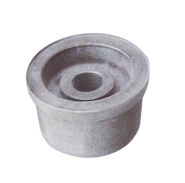 Lost Wax Electric Heater Die Custom Metal Parts Stainless Steel Truck Casting