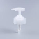 Bath dew pressure plastic lotion pump head