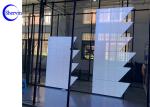 1000x500mm 1/16scan 32768 Flexible LED Curtain Display