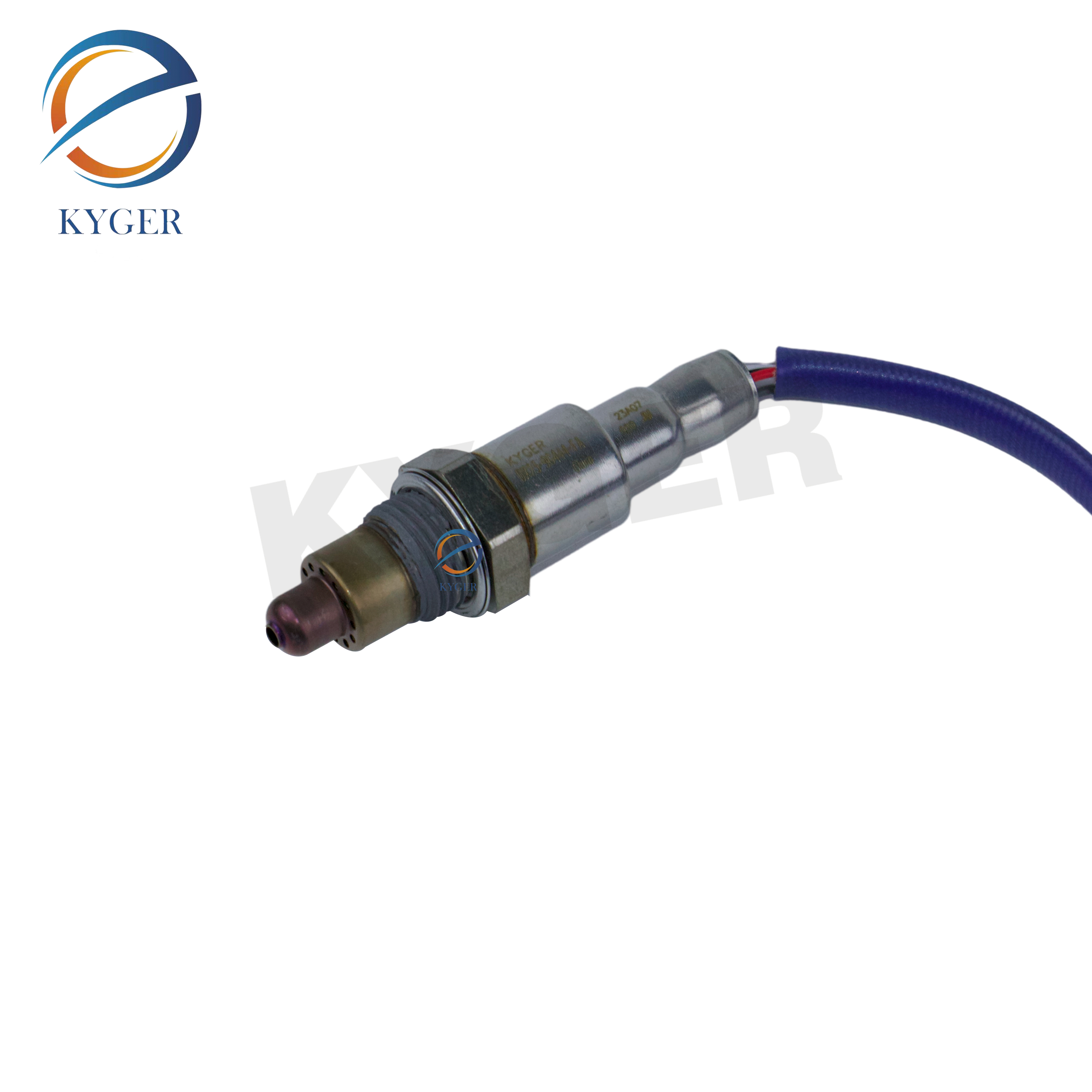 Heated Oxygen Sensor C2D23703 T2R54607 C2D54167 For Jaguar XJ XF F-Type