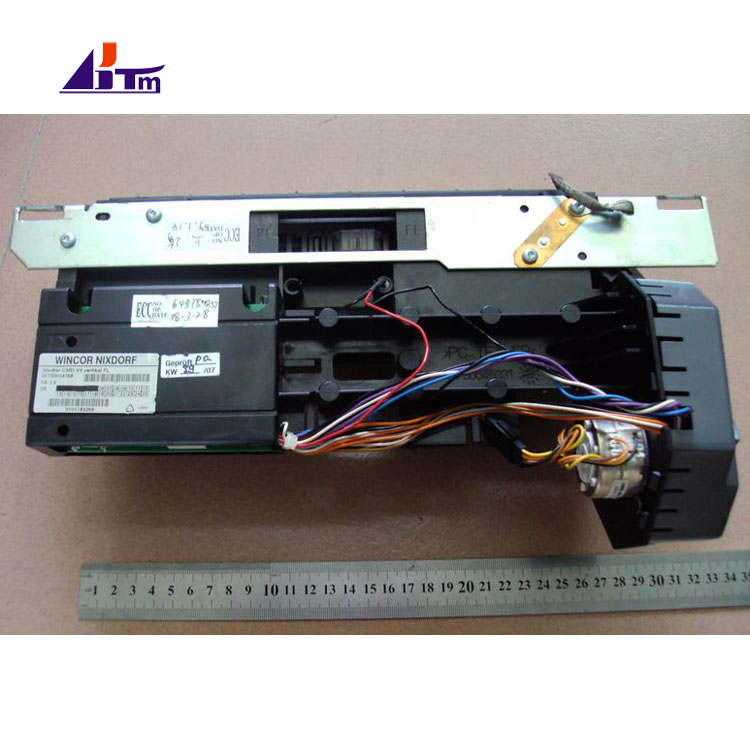 Wincor Nixdorf 2000XE Shutter CMD-V4 Vertical FL 1750054768 01750054768