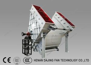 Quality High Power Double Suction Centrifugal Fan High Air Volume Customization wholesale