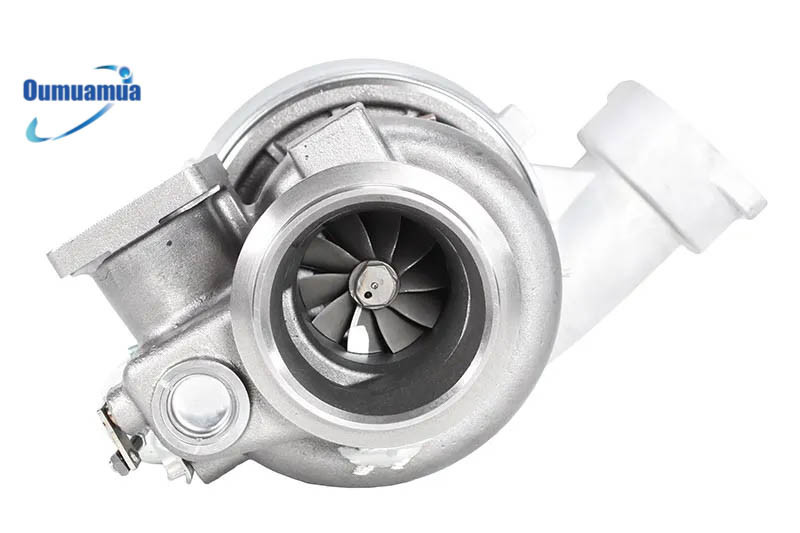 Turbo GT4702BS For Caterpillar Engine C15 Turbocharger 167-9271