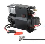 12v / 24v Heavy Duty High Power Car Air Compressor Pump For Truck