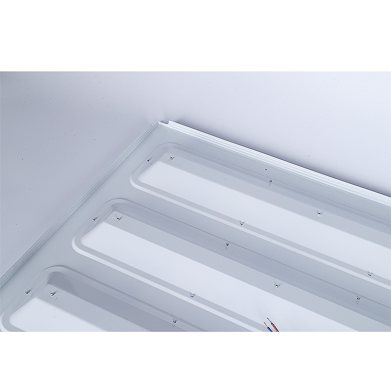 96W120W 140W Flat Panel Lamp 600*600 Indoor Square Aluminum Ceiling Light Panel Light