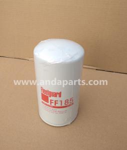 Quality GOOD QUALITY FLEETGUARD FUEL FILTER FF185 wholesale