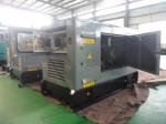 50Hz silent perkins engine diesel generator 15 kva