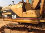 Used cater 312B excavator