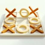 Wholesale Full Silicone XO Puzzles Custom Logo Brand Baby Educational Silicone