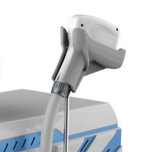 Quality Medical Diode Laser Hair Removal Machine Portable Type Skin Tightening wholesale