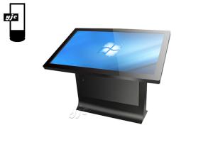 Quality 55&quot; 500 Nits 1920x1080 Interactive Touchscreen Tables wholesale