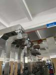 Z Type Bucket Elevator Machine 150L Conveying Height 4000mm