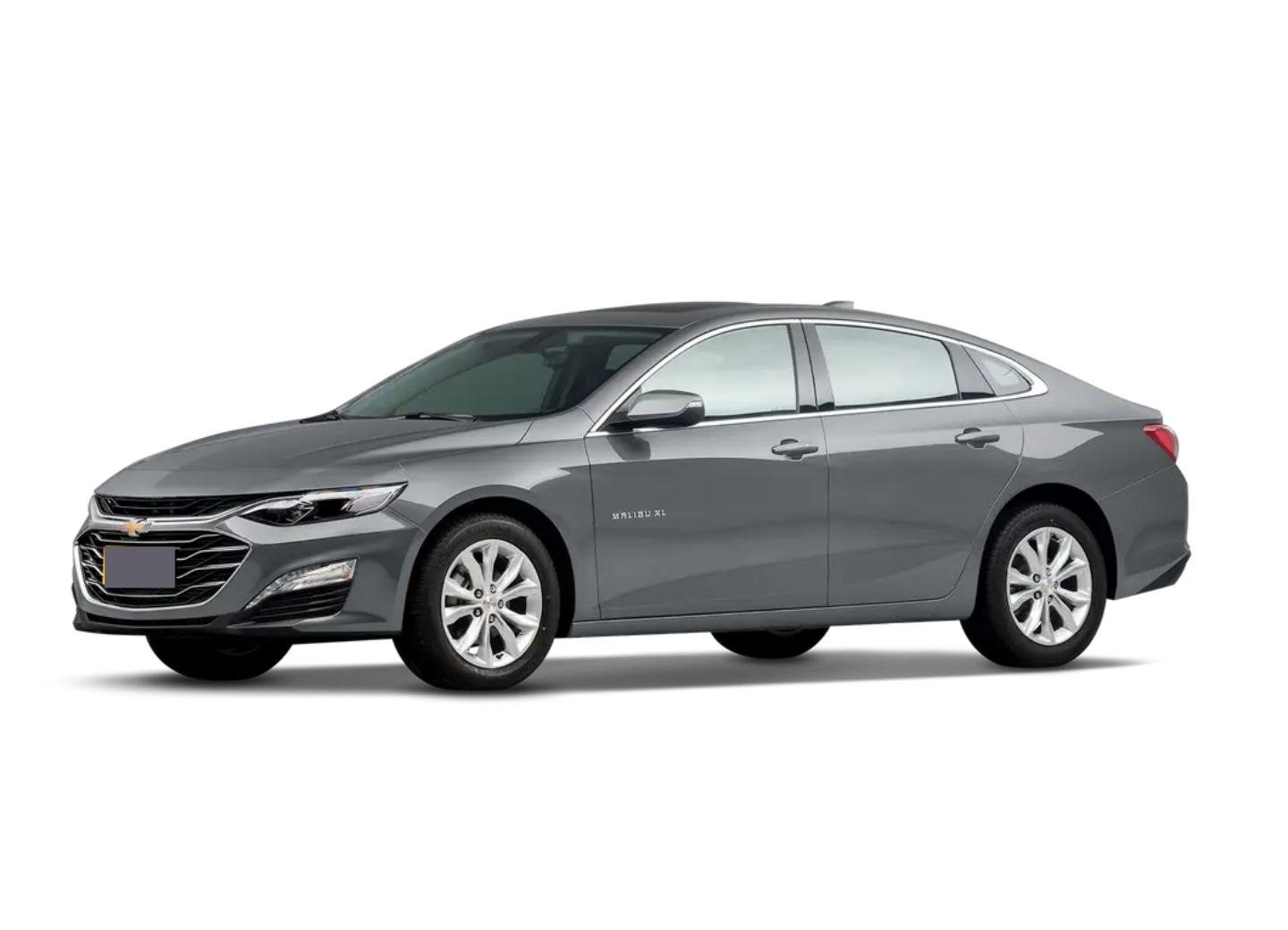 Chevrolet Malibu XL 2WD 2.0T Electric Steering System Gasoline Cars Chinese LED Camera Electric Fabric Sedan Customized