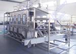 5 Gallon PET Bottle Filling Machine For Drinking Water Bottling Plant