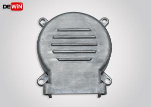 Quality Easy Installation Aluminum Die Casting Alloys Oil Pump Part For Automobile wholesale