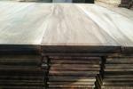 unfinished acacia hardwood flooring from Guangzhou factory
