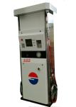 2 Hose Compressed Natural Gas Filling Equipment