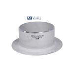 Welded Stainless Steel 304 316 316L Butt Fitting Asme B16.5 SCH40 Lap Joint Stub