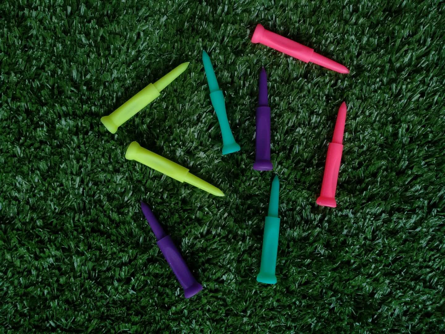 golf tee , golf tee , plastic golf tee , tees