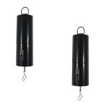 Wind Spinner Motor Battery Operated Hanging Display Wind Spinning Motor Wind
