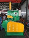 Rubber Kneader