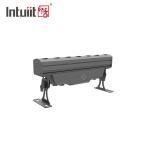 Waterproof 0.5m 7 × 15W RGBW 4 In 1 LED Stage Bar