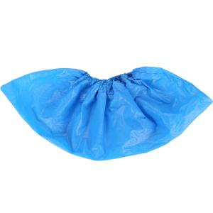 Quality Safety Doctor Non Slip Nonwoven Shoe Covers In Hospital wholesale