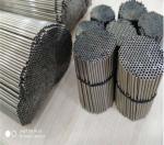 SS304 316 Stainless Steel Tube Micro Bright Annealing