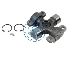 Quality 2587774 SCANIA Truck Spare Parts Universal Cross Joint Coupling Steel wholesale