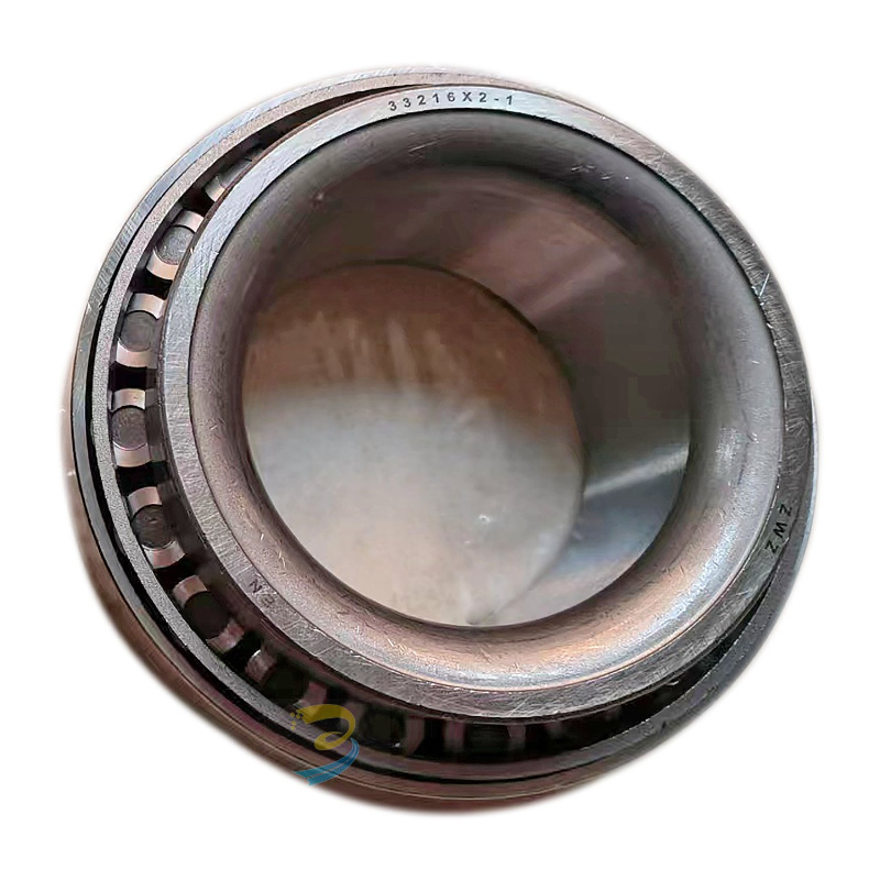 06324990190 Shacman F3000 Dump Truck Spare Part Front Wheel Bearing Bearing 33216X2-1