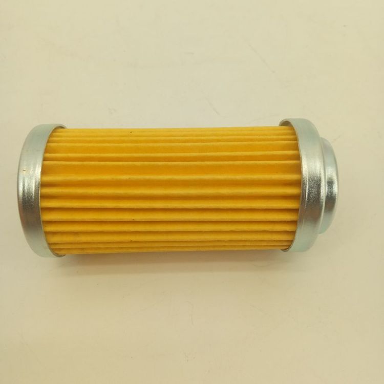 DT04303A011A Pressure Filter Element With NBR Seals Cellulose Medium