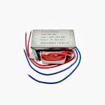 50/60Hz 220V To 12V/24V EI66 Transformer For Household Appliances / Audio