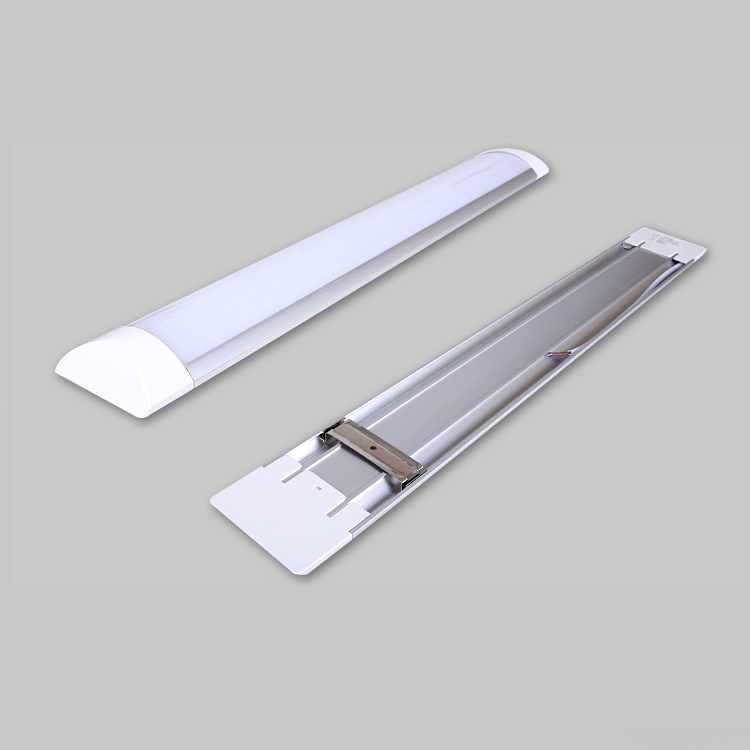 Daylight Alert LED Purified Fixture Lamp Tube Light 9W 18W 36W 40W 60W 72W AC 85-265V