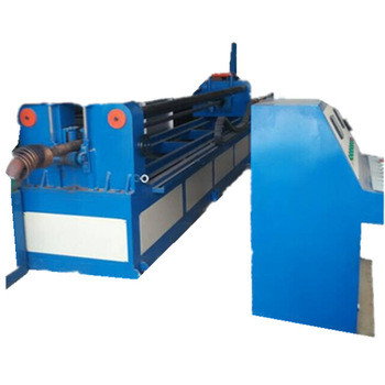 Hot Forming Elbow Making Machine Median Frequency With Induction Heating
