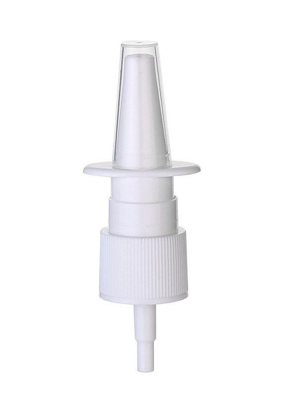 20mm Mist Sprayer with Gold UV Plastic Fine Mist Sprayer