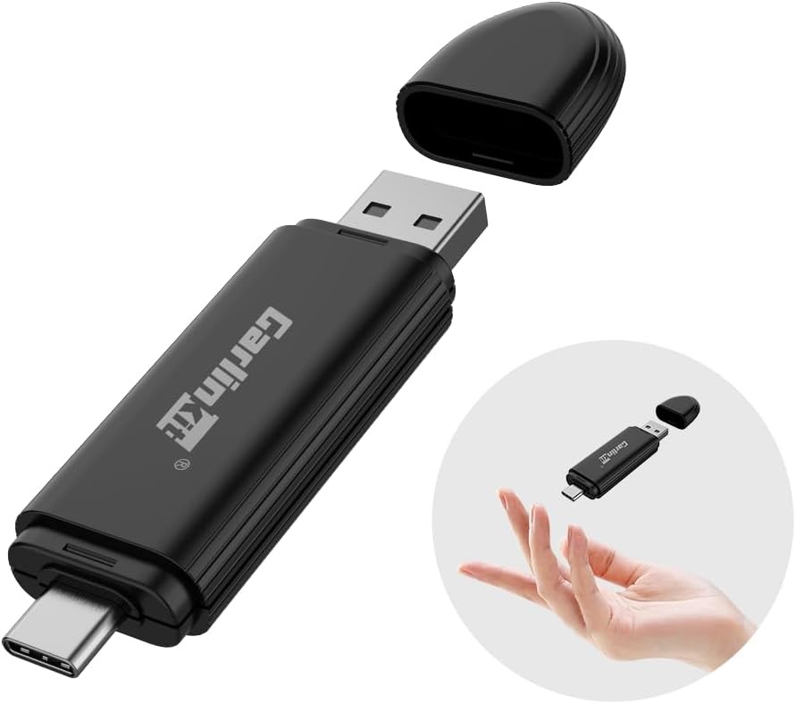 Wired To Wireless Mini SE 5 Ai Smart Box Carplay Adapter Android Auto Wireless Carplay Dongle