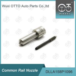 Quality DLLA158P1096 Common Rail Nozzle For Injectors 095000-5471 wholesale