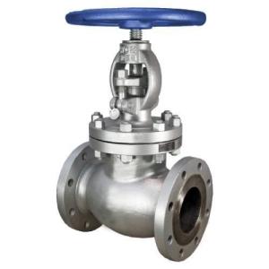 China 2 Way Water Flanged Globe Valve 100NB 4 Stem 2 X 21/2 Brass Hydrant Valves on sale