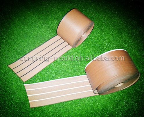 Modern Design Soft PVC Material Boat Floor with Online Technical Support