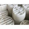 Buy cheap Anticorrosive Pp Demister Pad For Vessel System Washing Tower from wholesalers