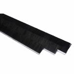 Industrial Nylon Brush Strip Door Sweep Brush Strip