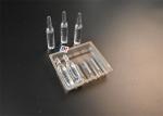 OEM/ODM Medical Blister Packaging Products APET PVC Blister Tray Boxes with