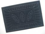 Rubber door mat,Needle punch mat