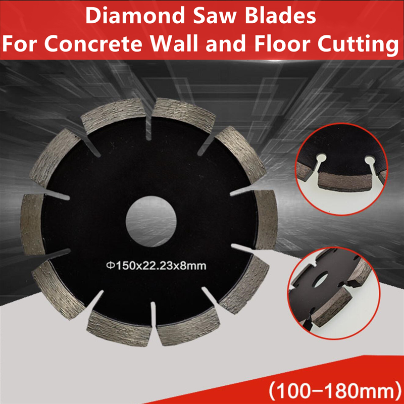 100mm Circular Saw Diamond Masonry Blade